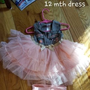 12 mth Dress